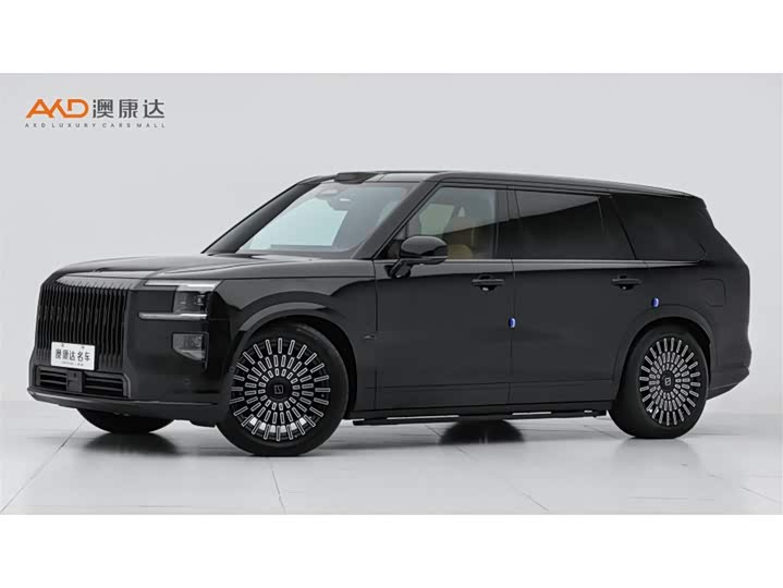 Zeekr 9X, 2026 — купить в Саранске под ключ