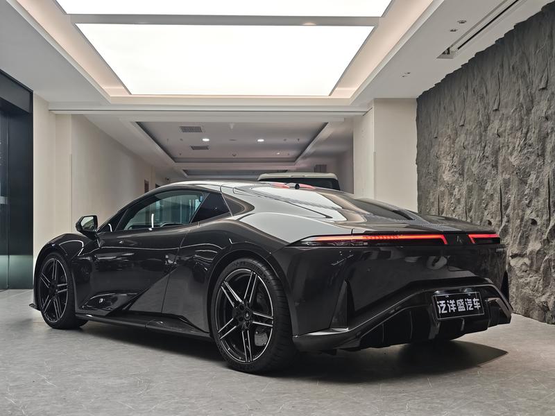 GAC Hyptec SSR, 2023 — фото 4 из 11