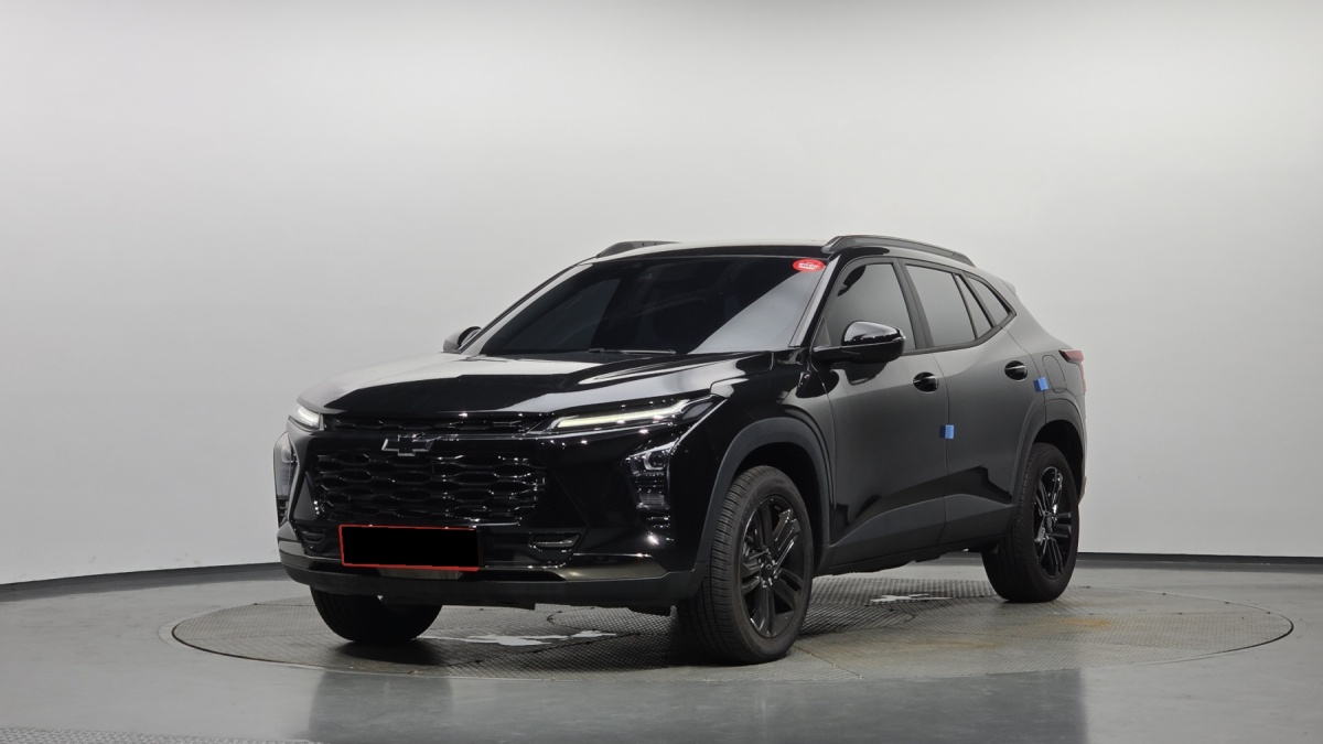 Chevrolet Trax, 2023 — купить в Липецке под ключ