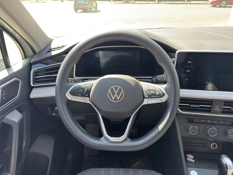 Volkswagen Tiguan L Pro, 2022 — фото 9 из 12