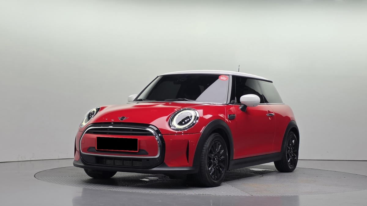 Mini Cooper, 2023 — купить в Воронеже под ключ