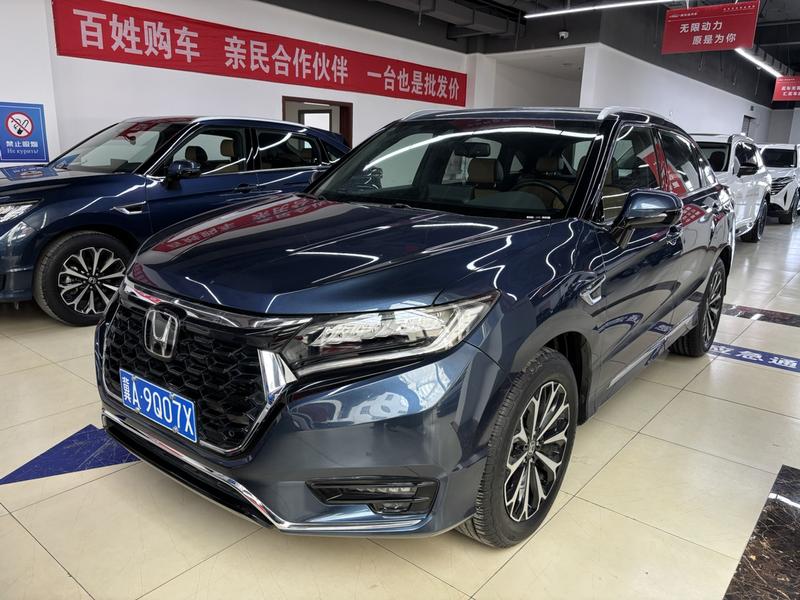 Honda UR-V, 2023 — купить в Белгороде под ключ