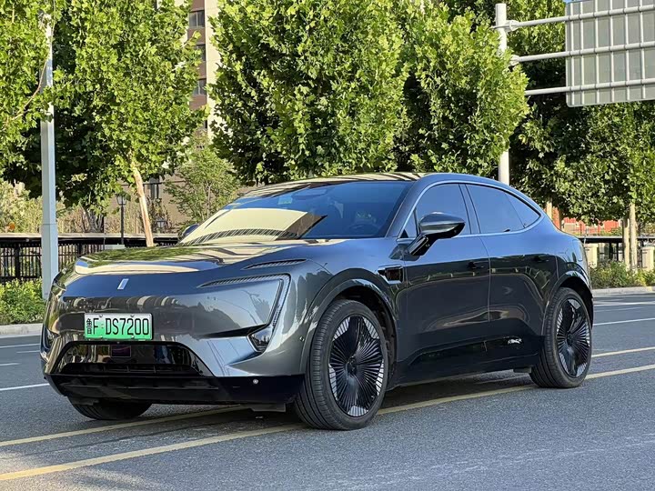 Avatr 11, 2024 — купить в Рязани под ключ