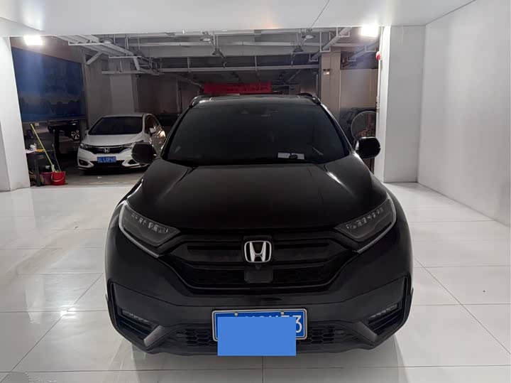 Honda CR-V, 2022 — купить в Ярославле под ключ
