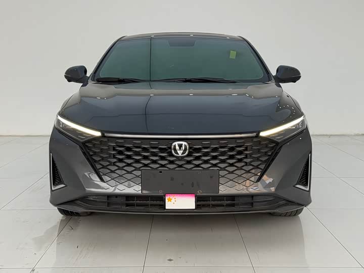 Changan Raeton Plus, 2023 — фото 2 из 9