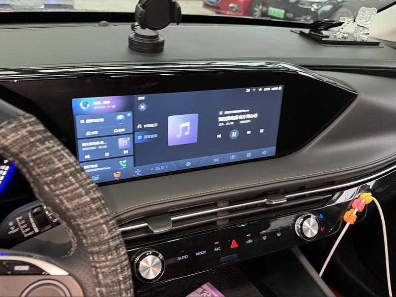 Dongfeng Aeolus Huge, 2025 — фото 12 из 12