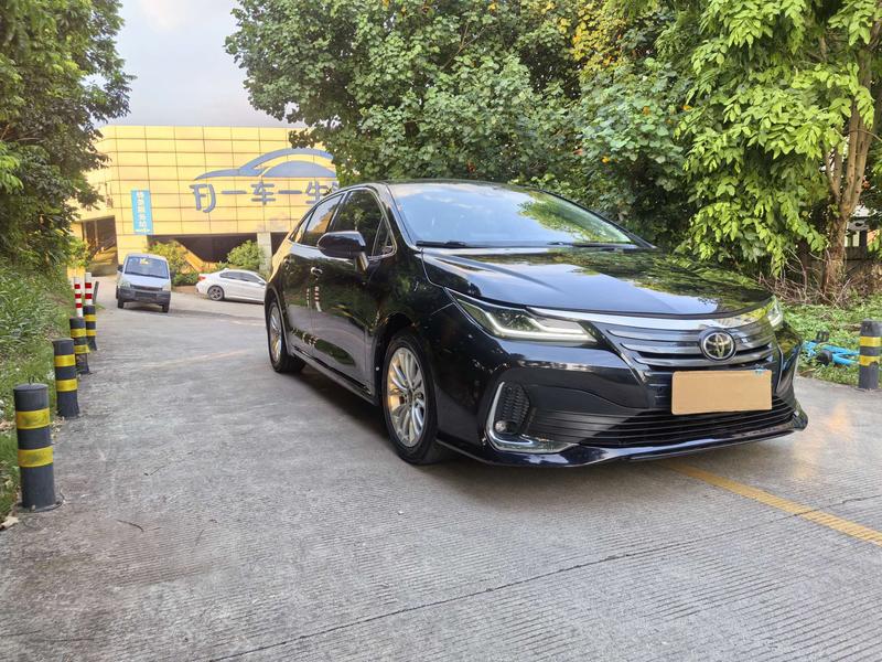 Toyota Allion, 2023 — фото 3 из 12