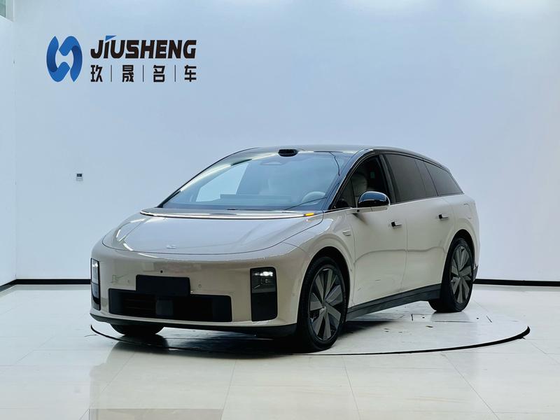 LiXiang i6, 2025 — купить в Саранске под ключ