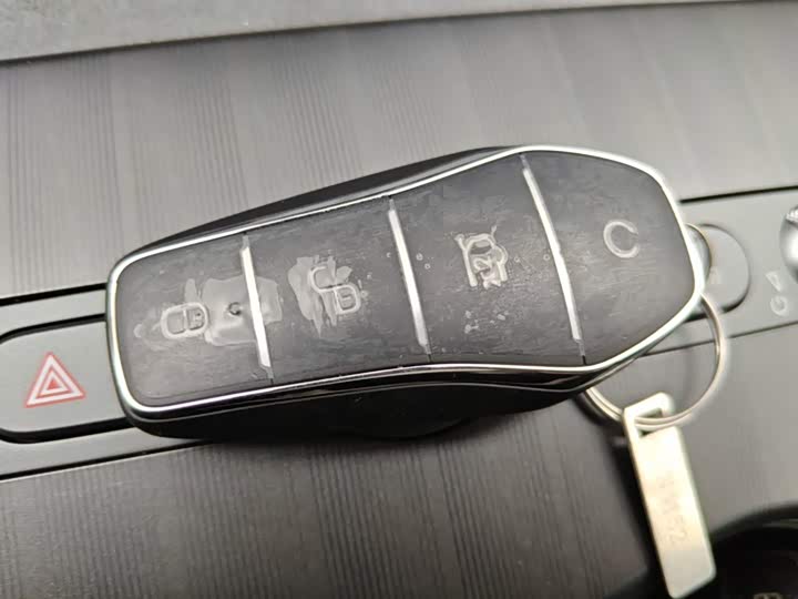 BYD Seal 06 Hybrid/EV, 2025 — фото 9 из 9