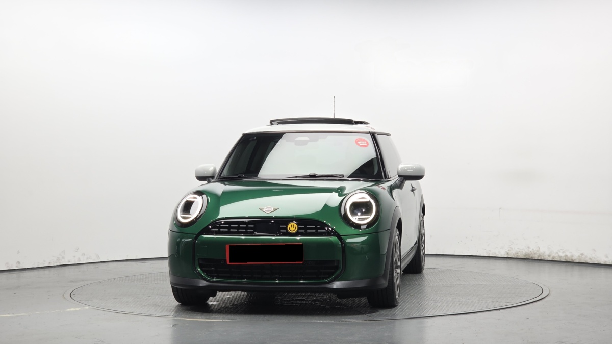 Mini Cooper, 2025 — фото 3 из 12