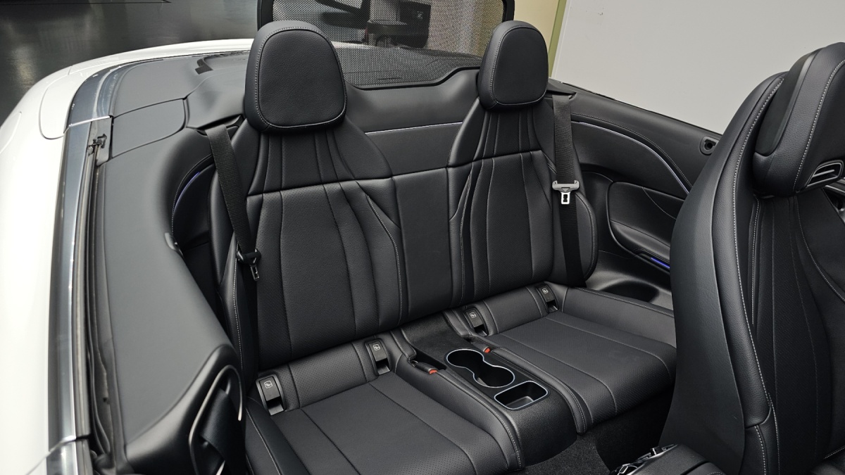 Mercedes-Benz CLE-Class, 2024 — фото 11 из 12