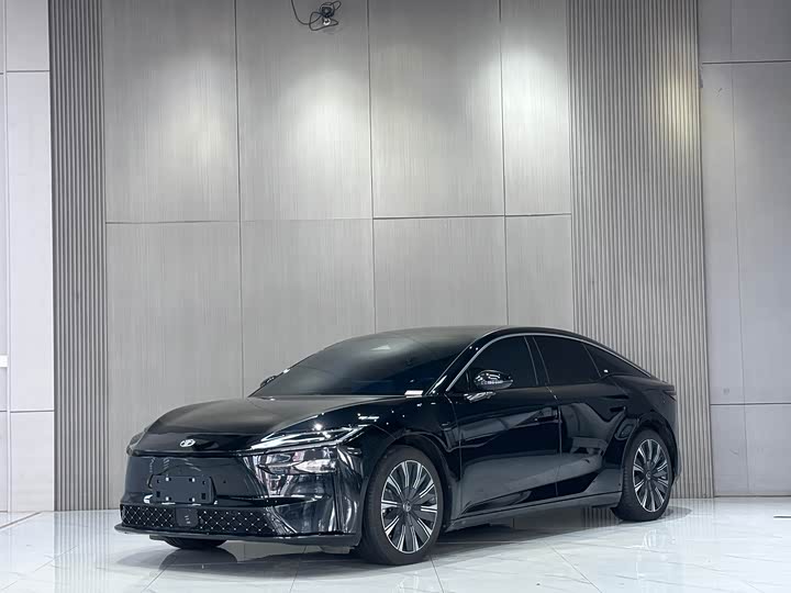 Toyota bZ7, 2026 — купить в Орле под ключ