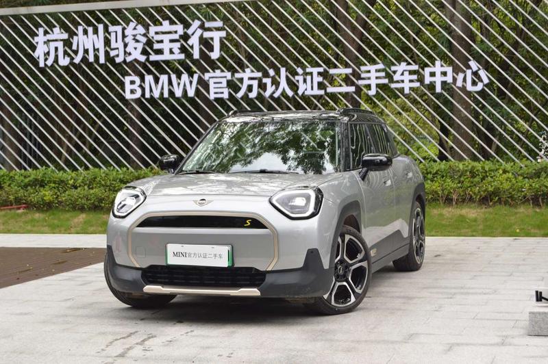 Mini Aceman, 2025 — купить в Брянске под ключ