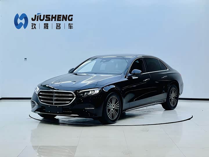 Mercedes-Benz E-Class, 2025 — купить в Самаре под ключ
