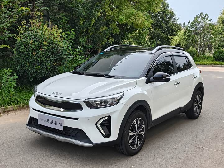 Kia KX1, 2025 — купить в Ярославле под ключ