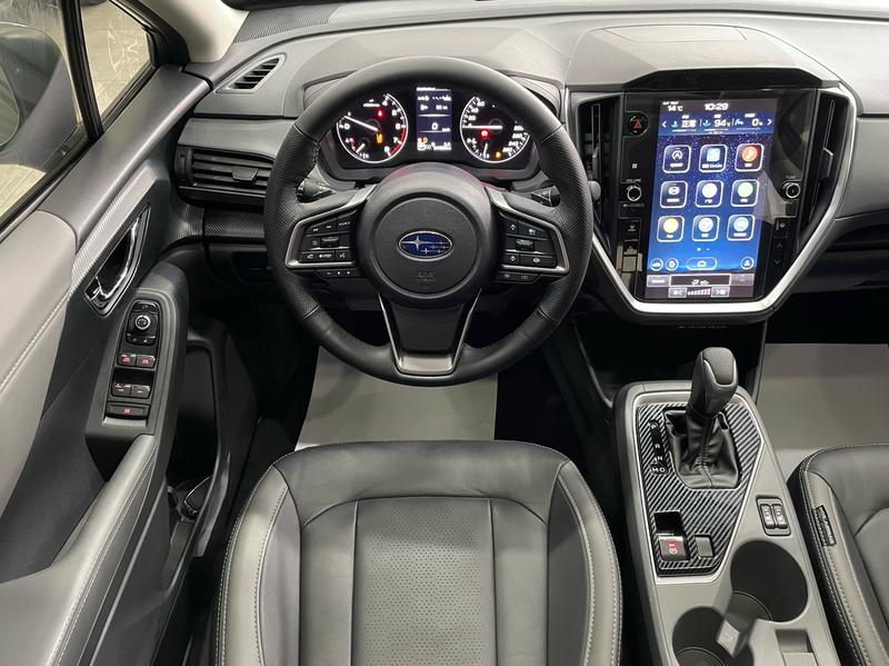 Subaru Crosstrek, 2024 — фото 11 из 12