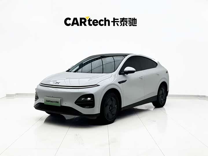 XPeng G6, 2025 — купить в Санкт-Петербурге под ключ