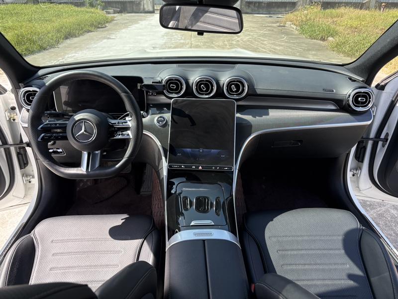 Mercedes-Benz C-Class, 2021 — фото 10 из 12