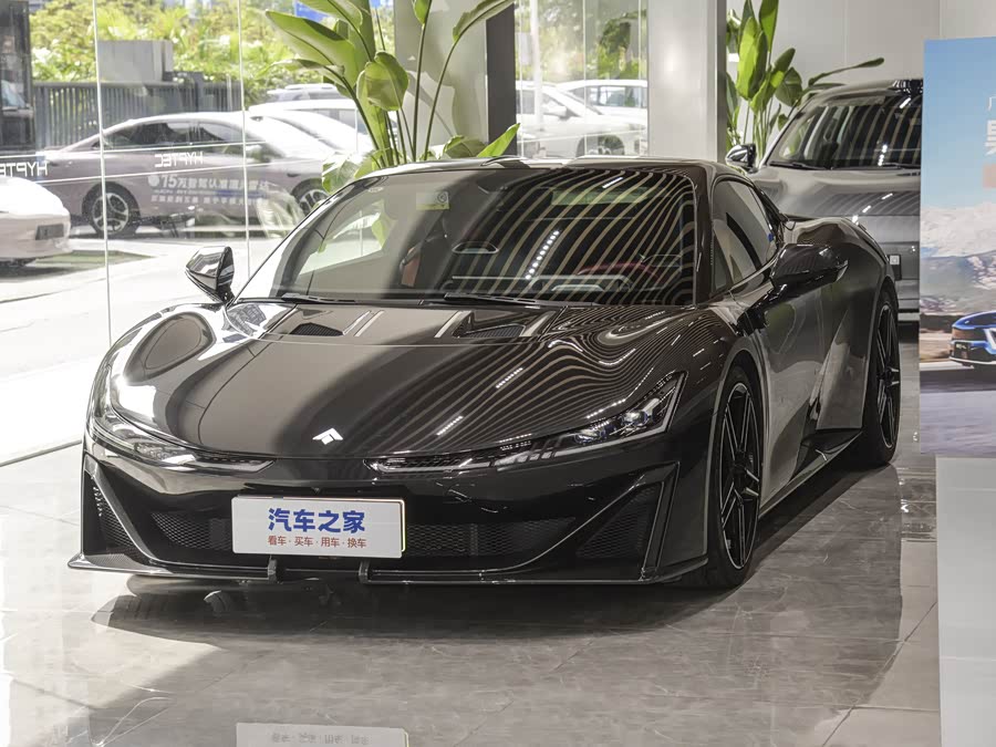 GAC Hyptec SSR, 2026 — купить в Самаре под ключ