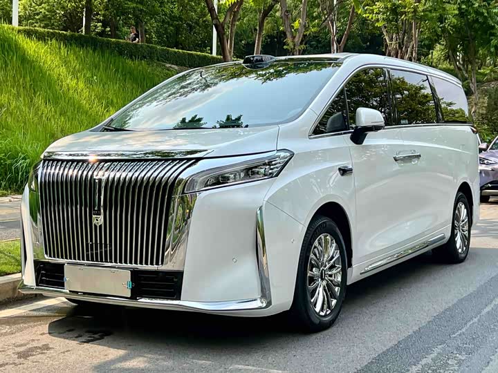 Wey 80 Hybrid, 2025 — купить в Воронеже под ключ
