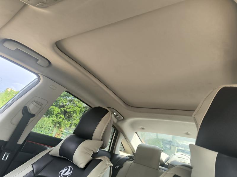 Dongfeng Aeolus Yixuan Max, 2022 — фото 12 из 12
