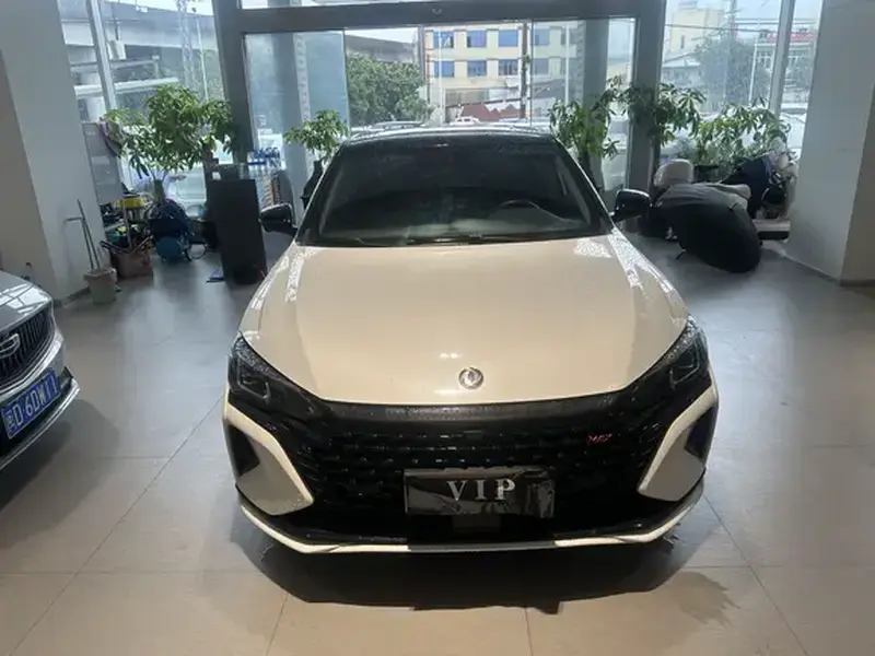 Dongfeng Aeolus Yixuan Max, 2021 — фото 2 из 9