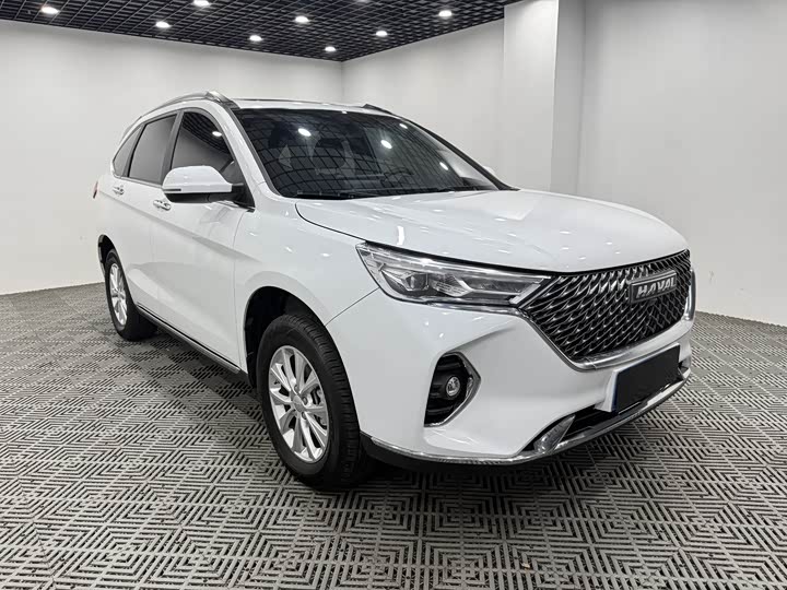 Haval M6, 2022 — купить в Казани под ключ