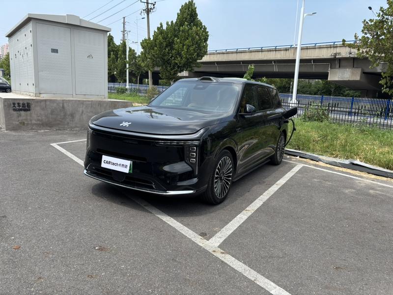 IM motors LS8, 2026 — купить в Орле под ключ