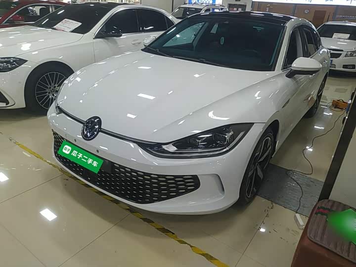 Volkswagen Lamando L, 2023 — купить в Санкт-Петербурге под ключ