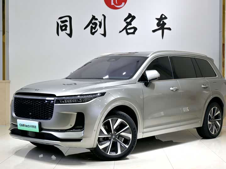 LiXiang One, 2023 — купить в Чебоксарах под ключ