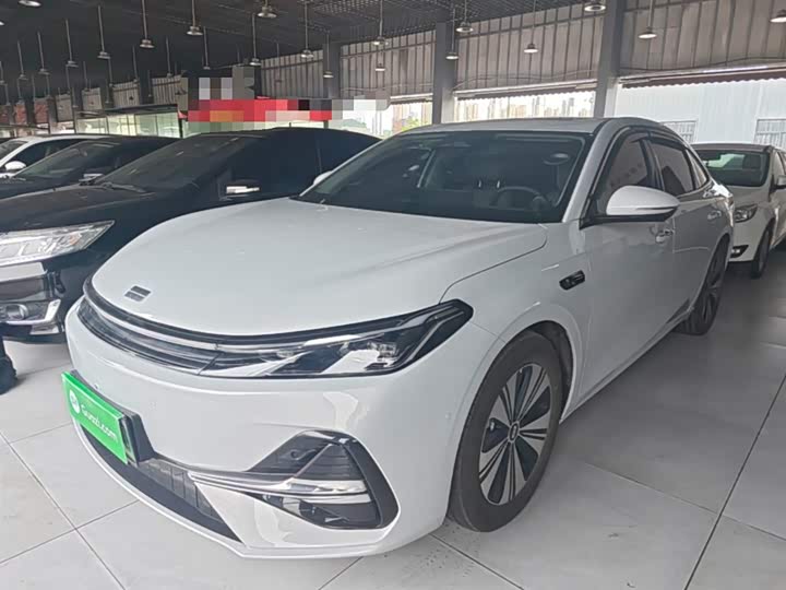 Geely Galaxy A7, 2025 — купить в Иванове под ключ