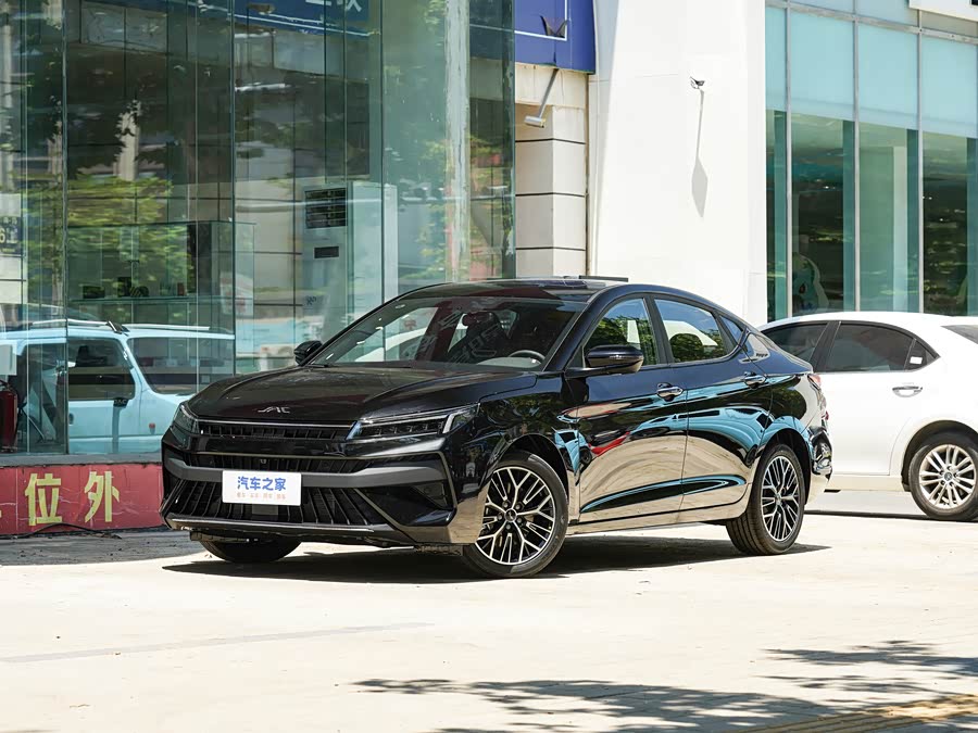 JAC A5 Plus, 2026 — купить в Иванове под ключ