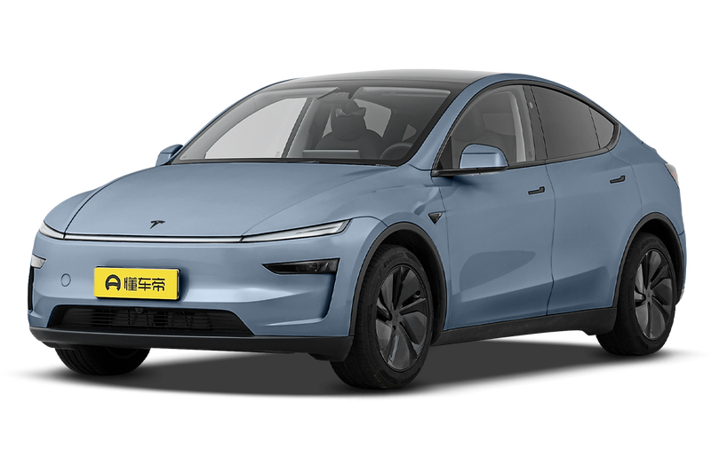 Tesla Model Y, 2024 — фото 10 из 10