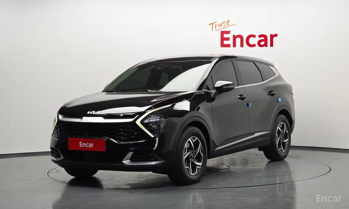 Kia Sportage, 2022 — купить в Саранске под ключ