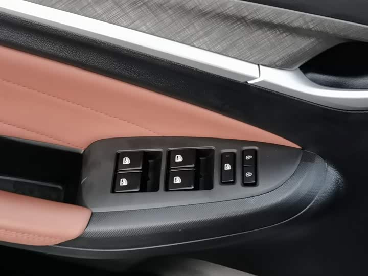 Changan Eado Plus, 2023 — фото 9 из 9