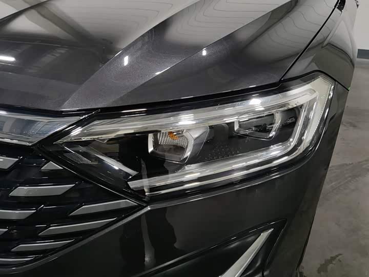 Jetta VA7, 2025 — фото 7 из 9