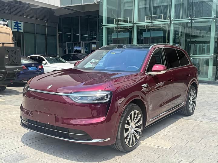 Aito M7, 2025 — купить в Санкт-Петербурге под ключ