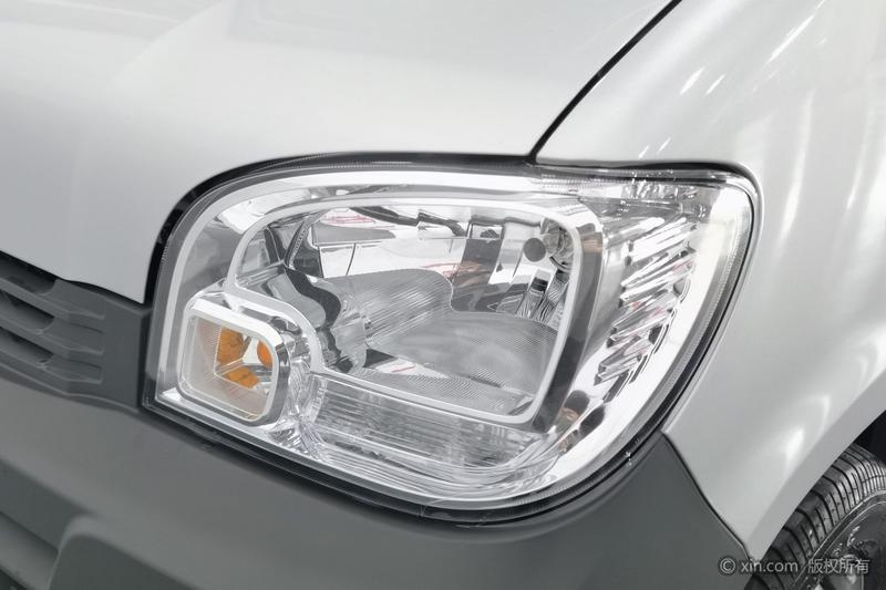 Wuling Sunshine, 2025 — фото 5 из 12