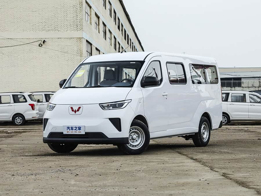 Wuling Yangguang, 2026 — купить в Казани под ключ