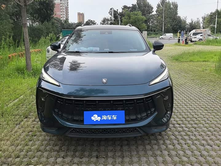 Dongfeng Forthing T5 EVO, 2021 — фото 2 из 9
