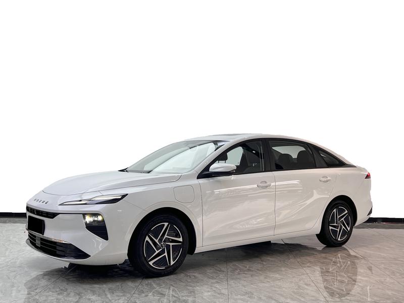 Roewe D6, 2026 — купить в Москве под ключ