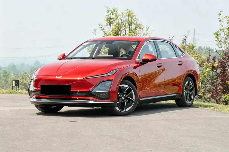 Wuling Starlight, 2026 — купить в Туле под ключ