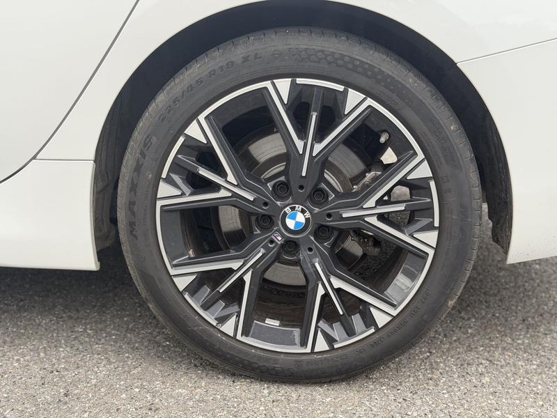 BMW 2 Series, 2025 — фото 6 из 12