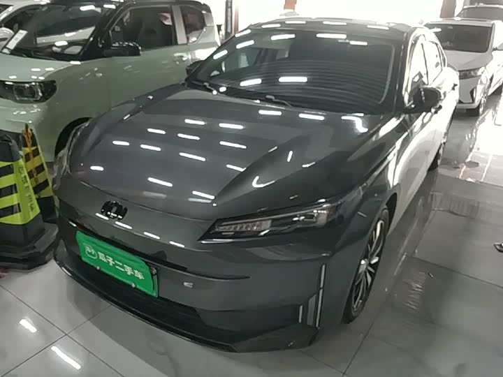 Changan Qiyuan (Nevo) A05, 2025 — купить в Рязани под ключ