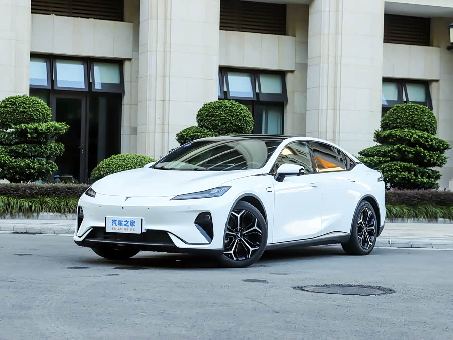 Changan Deepal L07, 2026 — купить в Самаре под ключ