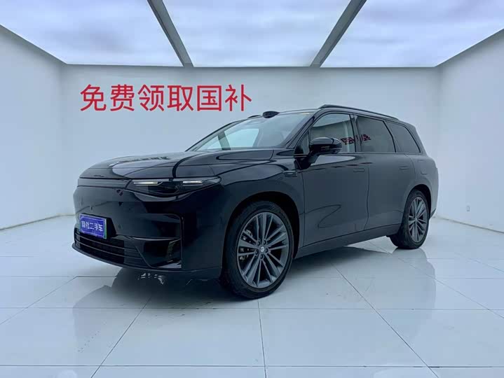 Leapmotor C16, 2025 — купить в Курске под ключ