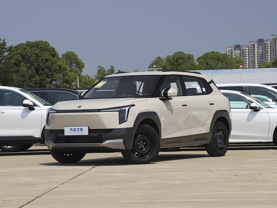Dongfeng Yipai Nano 06, 2026 — купить в Твери под ключ