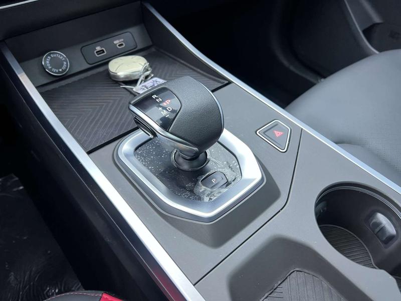 Jetour Dashing, 2023 — фото 8 из 11