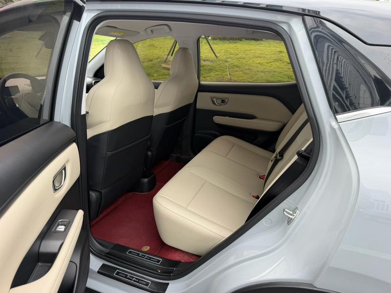 Wuling Bingo Plus, 2025 — фото 9 из 10