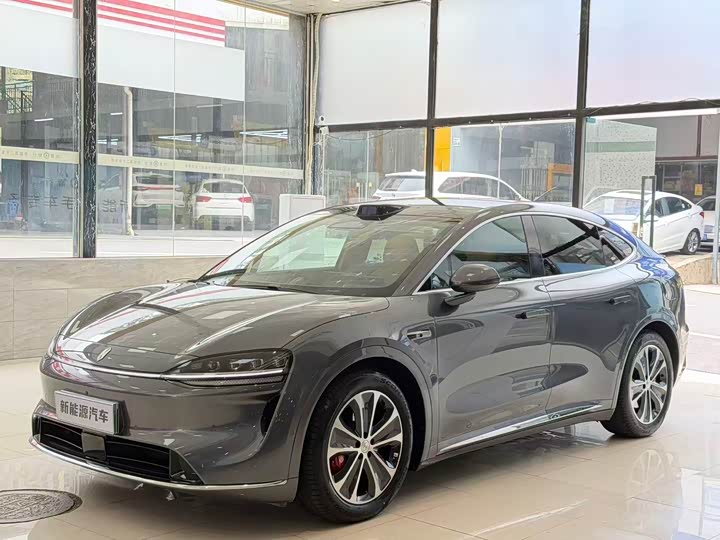 Luxeed R7, 2025 — купить в Тольятти под ключ